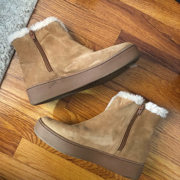 soludos whistler boots - Picture 3 of 8